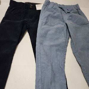 Corduroy Pants (Little Boy)
